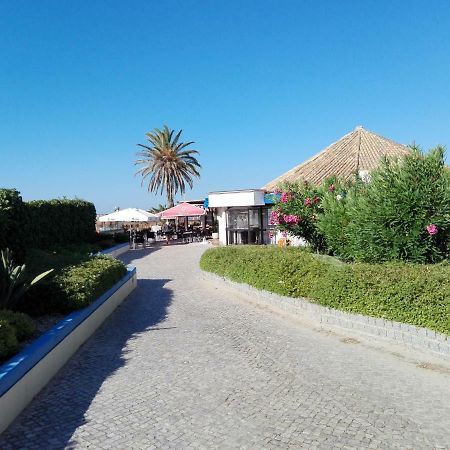 Apartamento Alvor Apartment Exterior photo