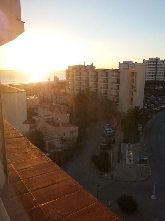 Apartamento Alvor Apartment Exterior photo