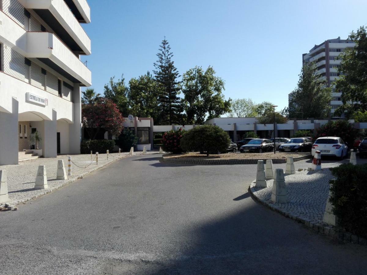 Apartamento Alvor Apartment Exterior photo